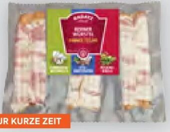Billa Berner Würstel Angebot