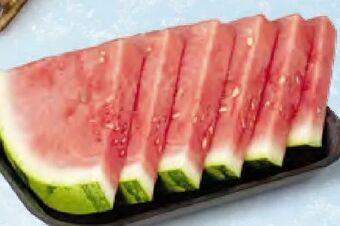 Billa Wassermelone Angebot