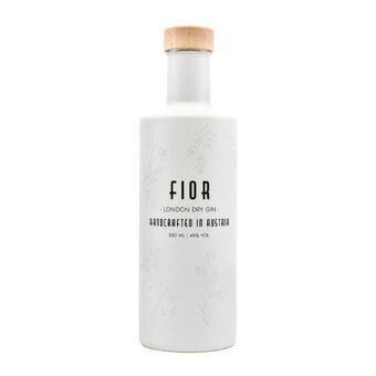 Billa London Dry Gin Angebot