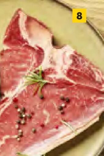 Billa Die Grillerei T-Bone Steak Angebot