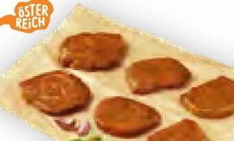 Billa Grillsteaks vom Schwein mariniert Angebot