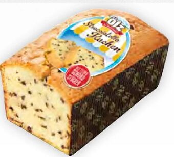 Billa Stracciatella Kuchen Angebot