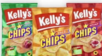 Billa Chips Angebot