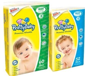 Interspar Windeln Angebot