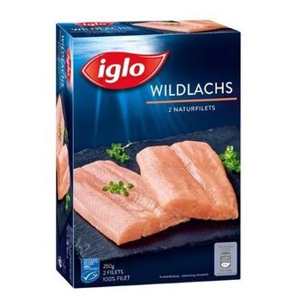 Billa Wildlachs Angebot