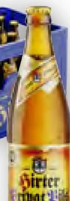 Billa Privat Pils Angebot