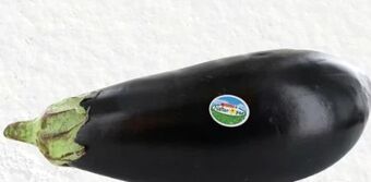 Interspar Bio-Melanzani Angebot