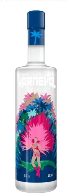 Interspar Vodka Angebot