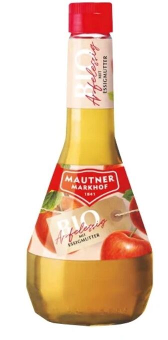 Interspar Bio Apfelessig Angebot