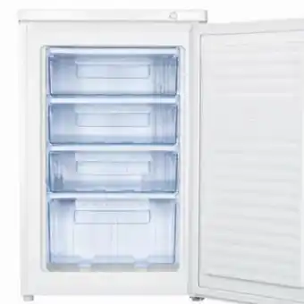 Interspar Gefrierschrank GS 1088 Angebot