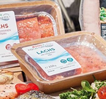Interspar Lachs Angebot