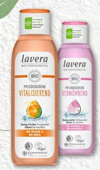 Interspar Duschgel Angebot