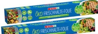 Interspar Frischhaltefolie Angebot