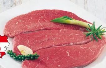 Spar Rindsschnitzel Angebot