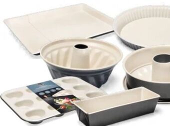 Interspar Backformen Angebot