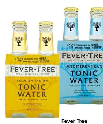 Spar Tonic Water Angebot
