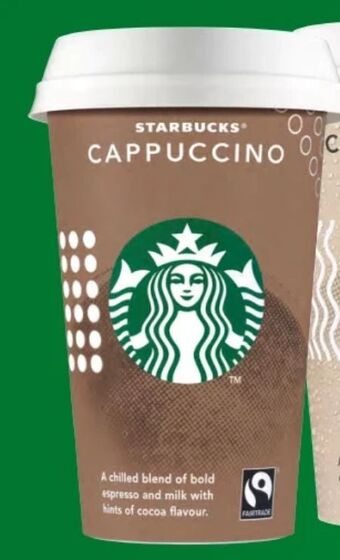 Spar Caffè Latte Angebot