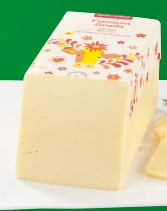 Spar Premium Gouda Angebot