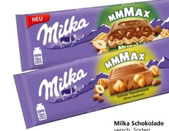 Spar Schokolade Angebot