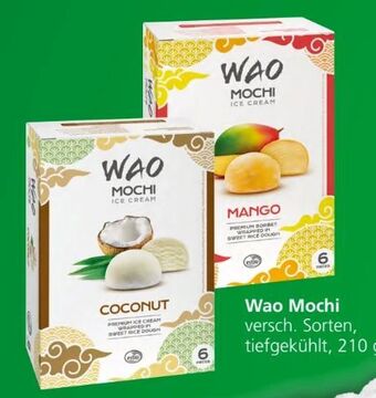 Spar Mochi Angebot