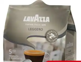 Spar Kaffee Pads Angebot