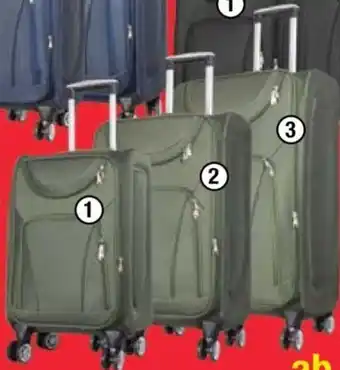 Maximarkt Trolley Maribor 78 x 48 x 34 cm Angebot