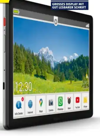 Hofer Tablet Angebot