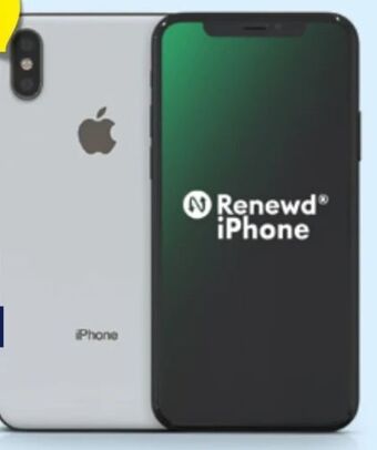 Hofer iPhone X Angebot