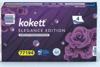 Hofer Toilettenpapier XXL Angebot