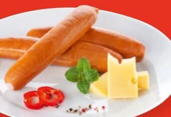 Hofer Käsekrainer Angebot