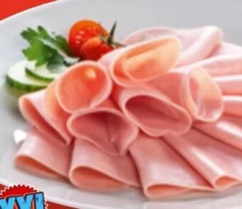 Hofer Toastschinken Angebot