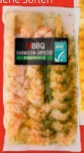 Hofer Grill Garnelen Spieße Angebot
