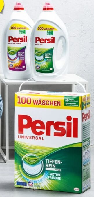 Hofer Waschmittel Angebot