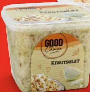 Hofer Salat Angebot