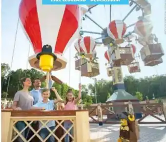 Hofer Reisen Legoland Deutschland Angebot