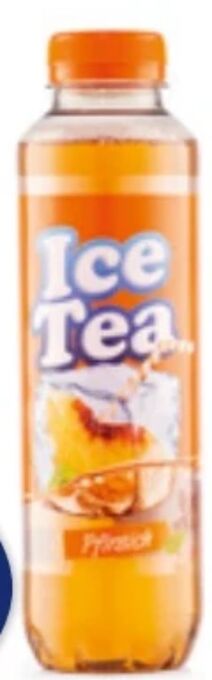 Hofer Eistee Angebot