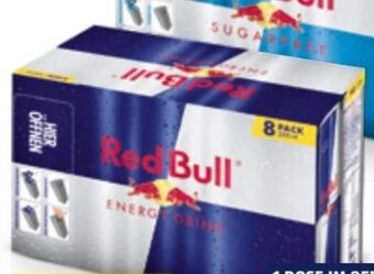 Hofer Energy Drink Angebot