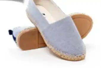 Hofer Damen-Espadrilles Angebot