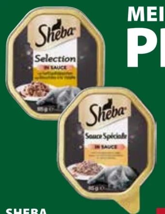Dehner Katzen-Nassfutter Angebot