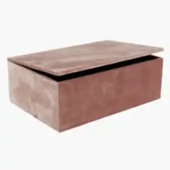 JYSK Aufbewahrungsbox gregers b25xl17xh9 Angebot