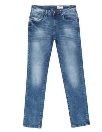 Takko Herren jeans -straight fit Angebot
