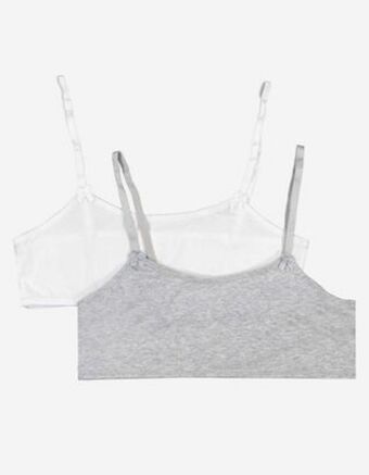 Takko Mädchen bustier - 2er-pack Angebot