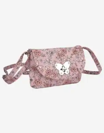 Takko Mädchen umhängetasche - metallic-details Angebot