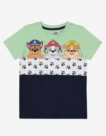 Takko Jungen t-shirt - paw patrol Angebot