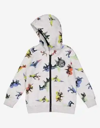 Takko Jungen sweatjacke - allover-print Angebot