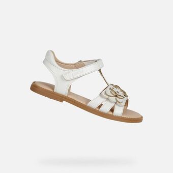 Geox Sandal karly mädchen Angebot