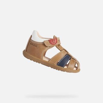 Geox Sandal macchia baby Angebot