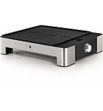 Red Zac Lono tischgrill quadro cromargan matt/glas Angebot