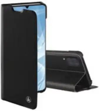 Red Zac Booklet slim pro für samsung galaxy a12 schwarz Angebot