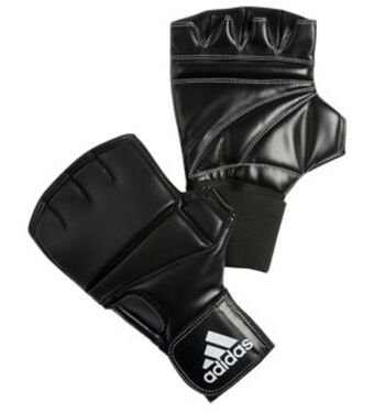 Hervis Speed gel bag glove Angebot
